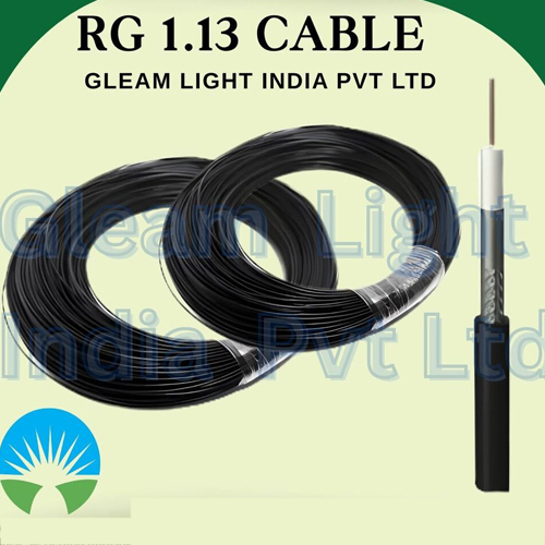 Cable RG 1.13