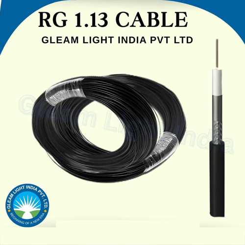 Cable RG 1.13