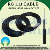 Cable RG 1.13