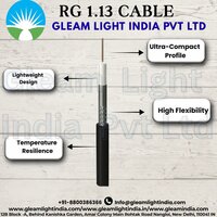 Cable RG 1.13