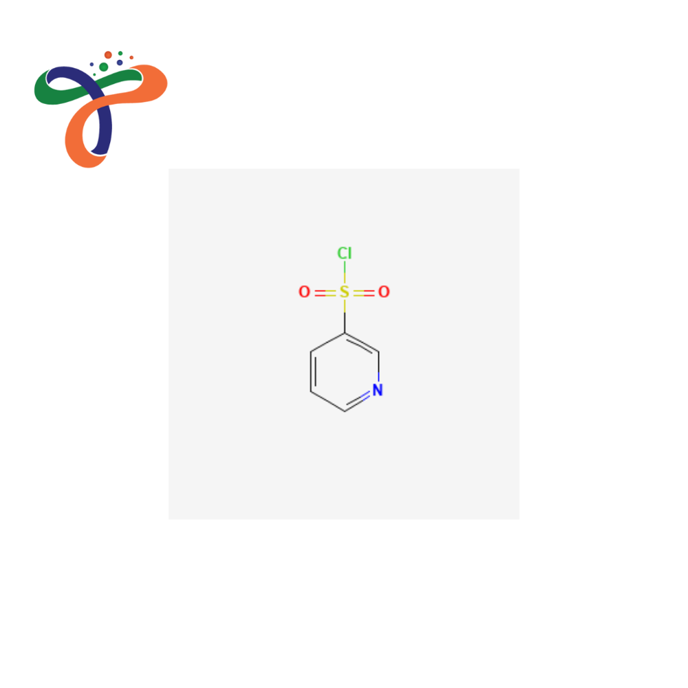 Pyridine-3-Sulfonyl Chloride (16133-25-8)