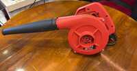 Mini Air Blower - Flow Rate: 1500 Cfm
