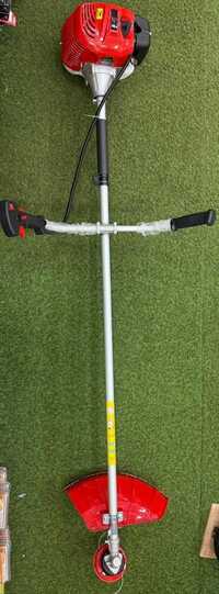 Clif 2 Stroke Brush Cutter - Material: Metal