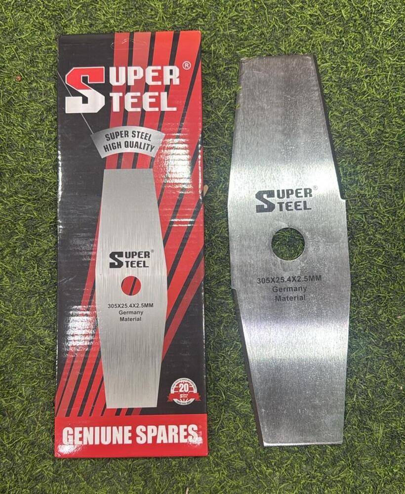Supersteel Blade