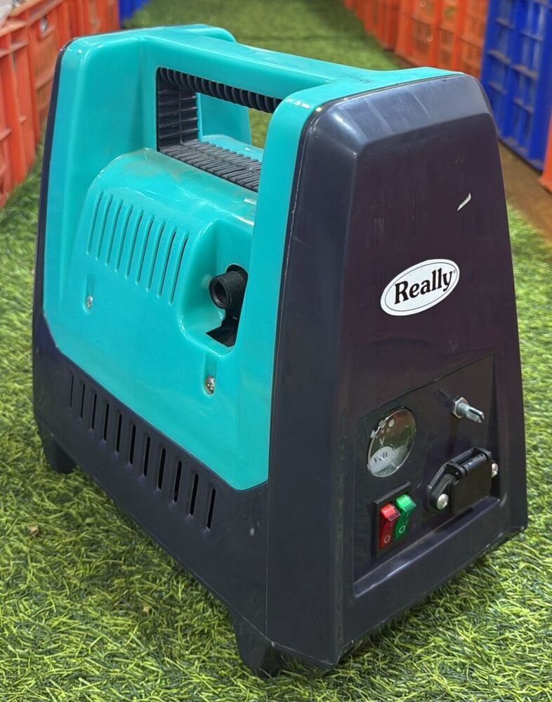 Really Battery Sprayer