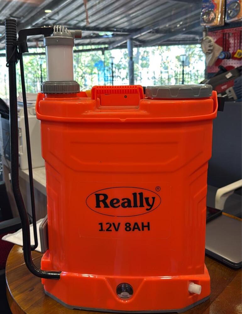 Really Knapsack Sprayer