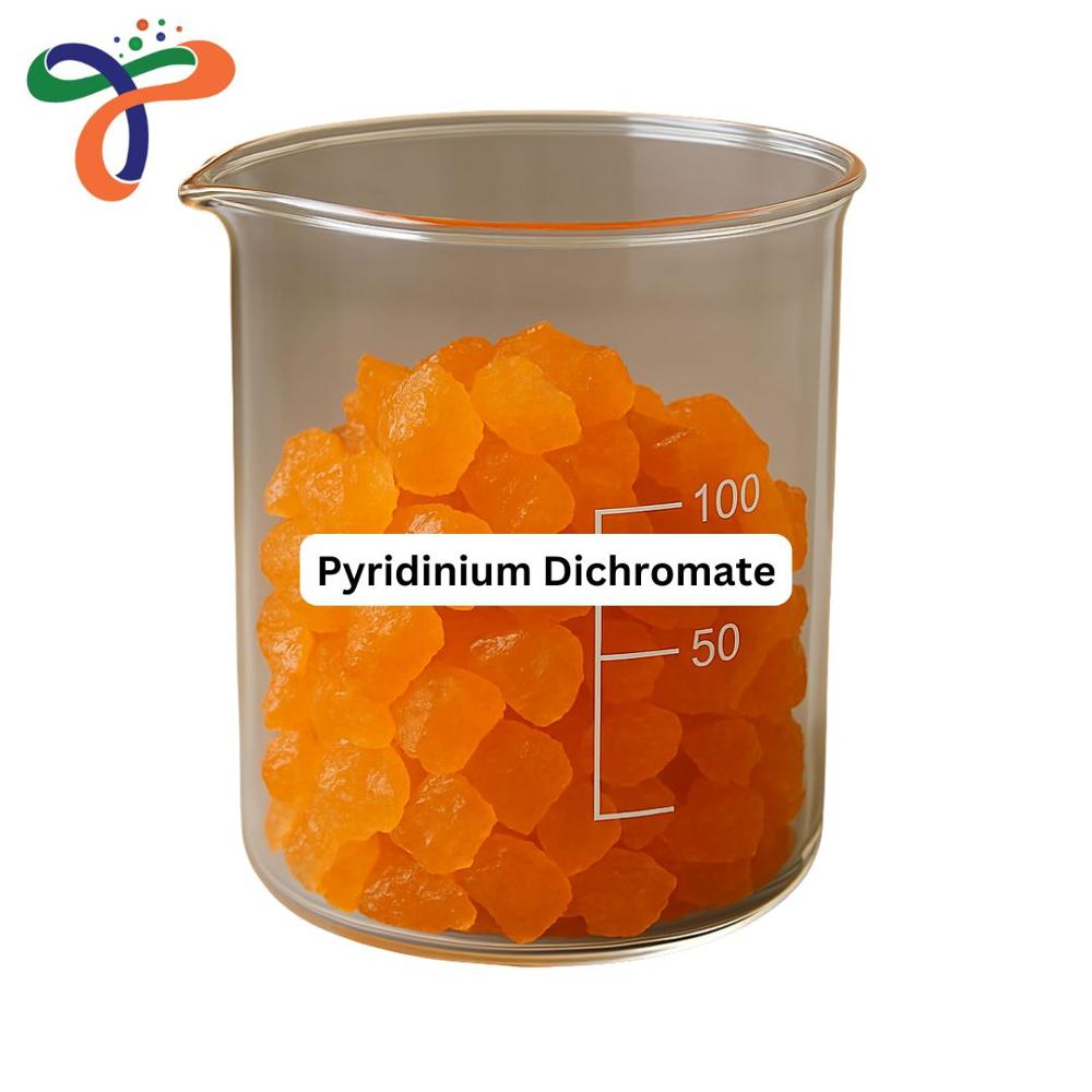 Pyridinium Dichromate (20039-37-6)