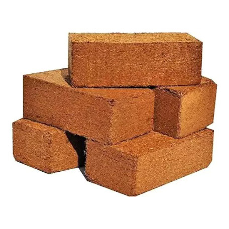 1kg Coir  Blocks