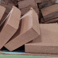 Coconut Coir Blocks
