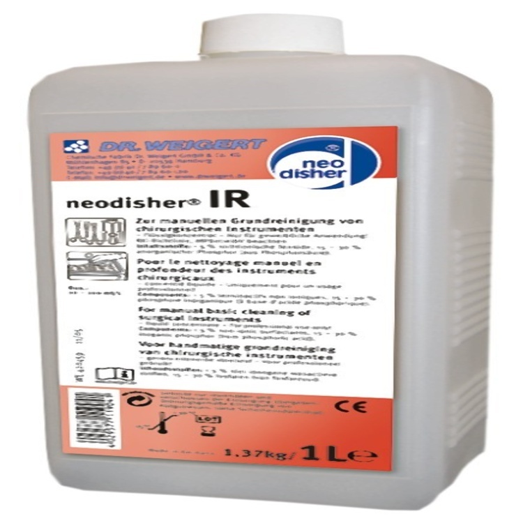 Surgical Instrument Care