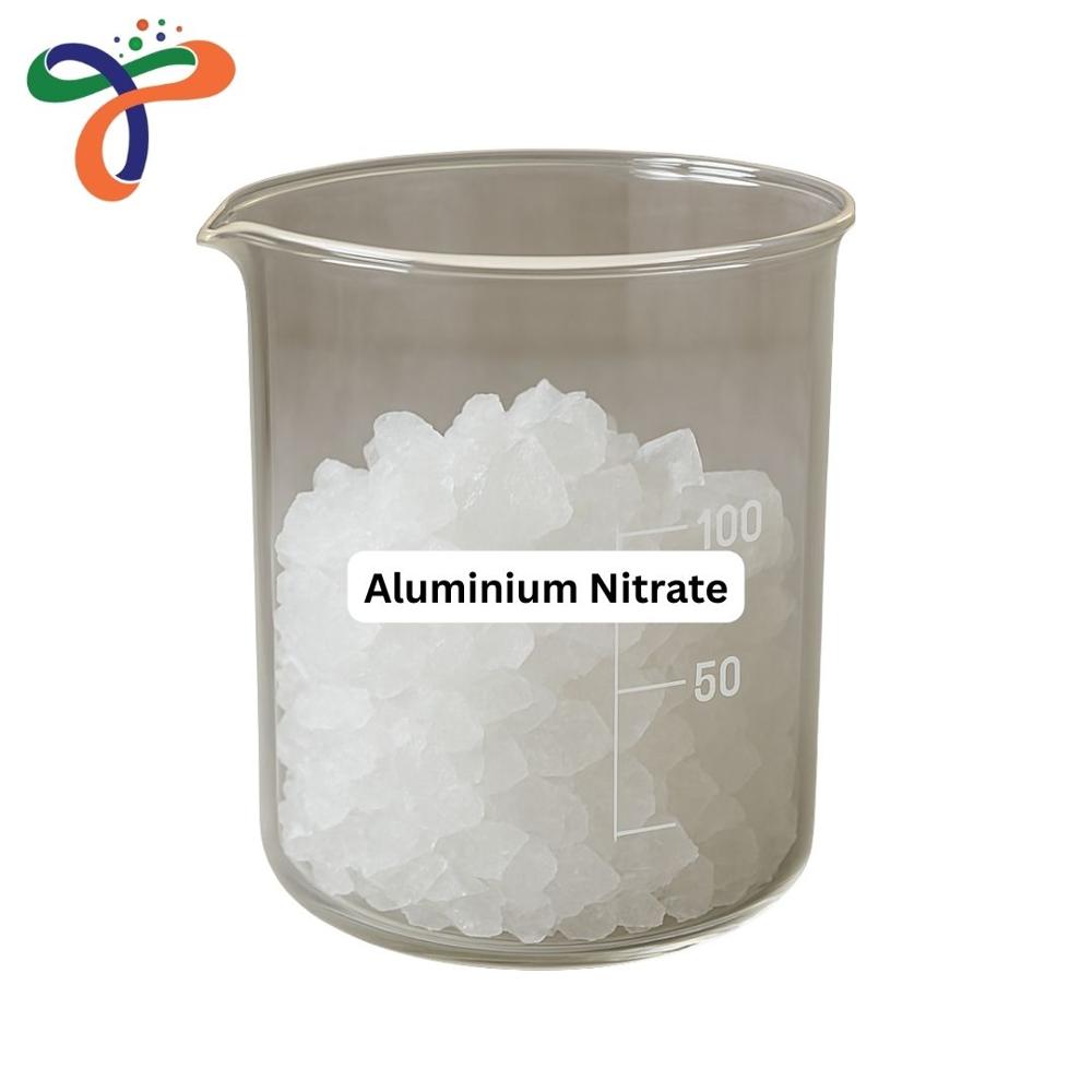 Aluminium Nitrate