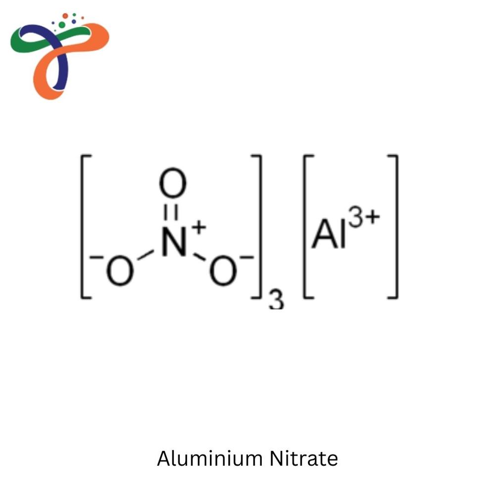 Aluminium Nitrate