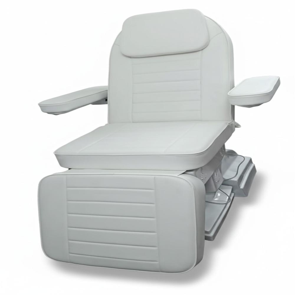 hospital derma chair