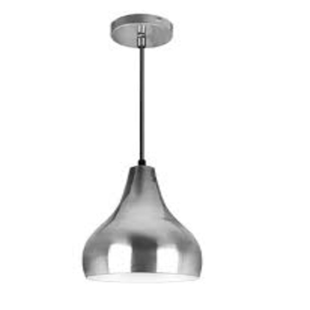 58125 Gleam Pendent Chrome - Application: Indoor Decorative Lighting (living/dining/bedroom)