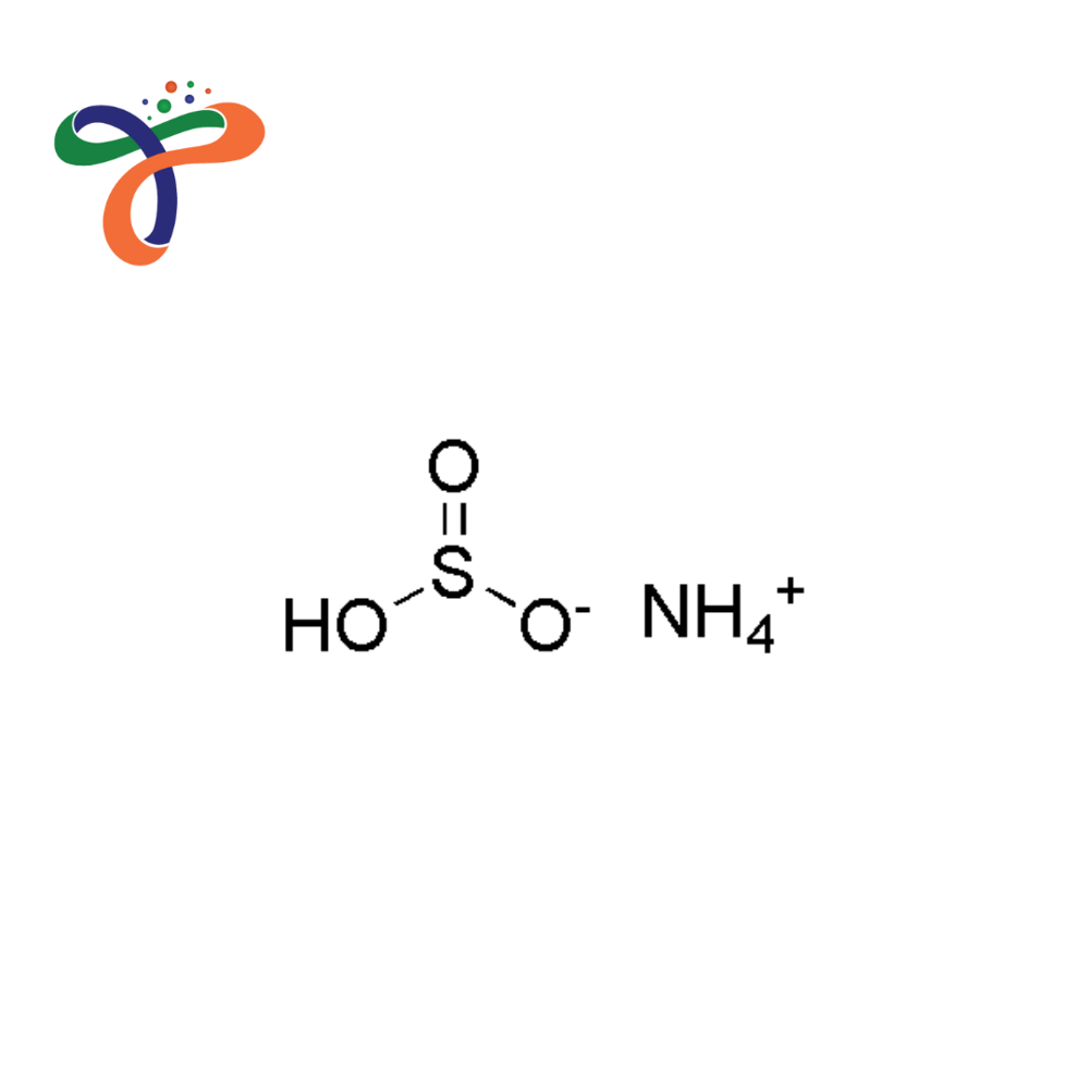 Ammonium Bisulfite (10192-30-0)