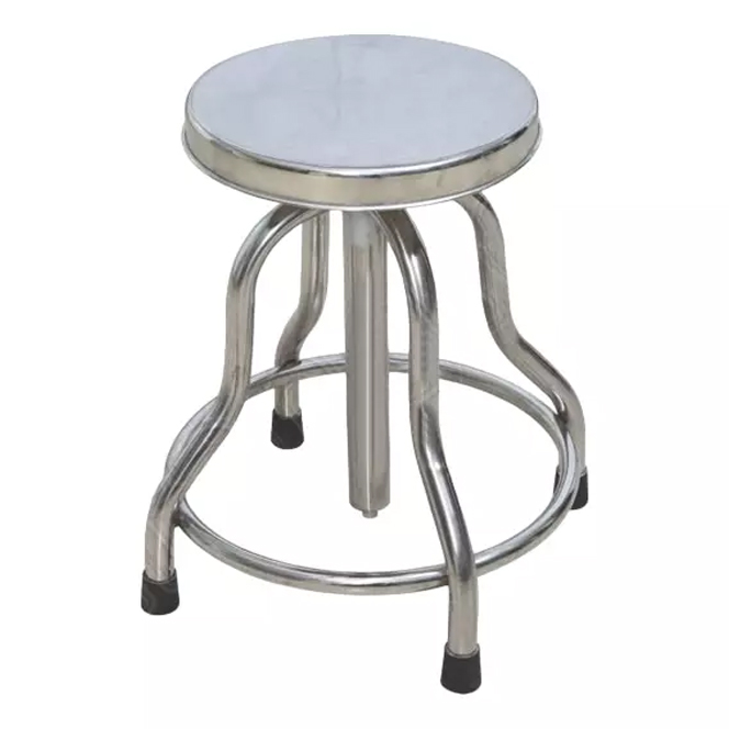 PATIENT REVOLVING STOOL