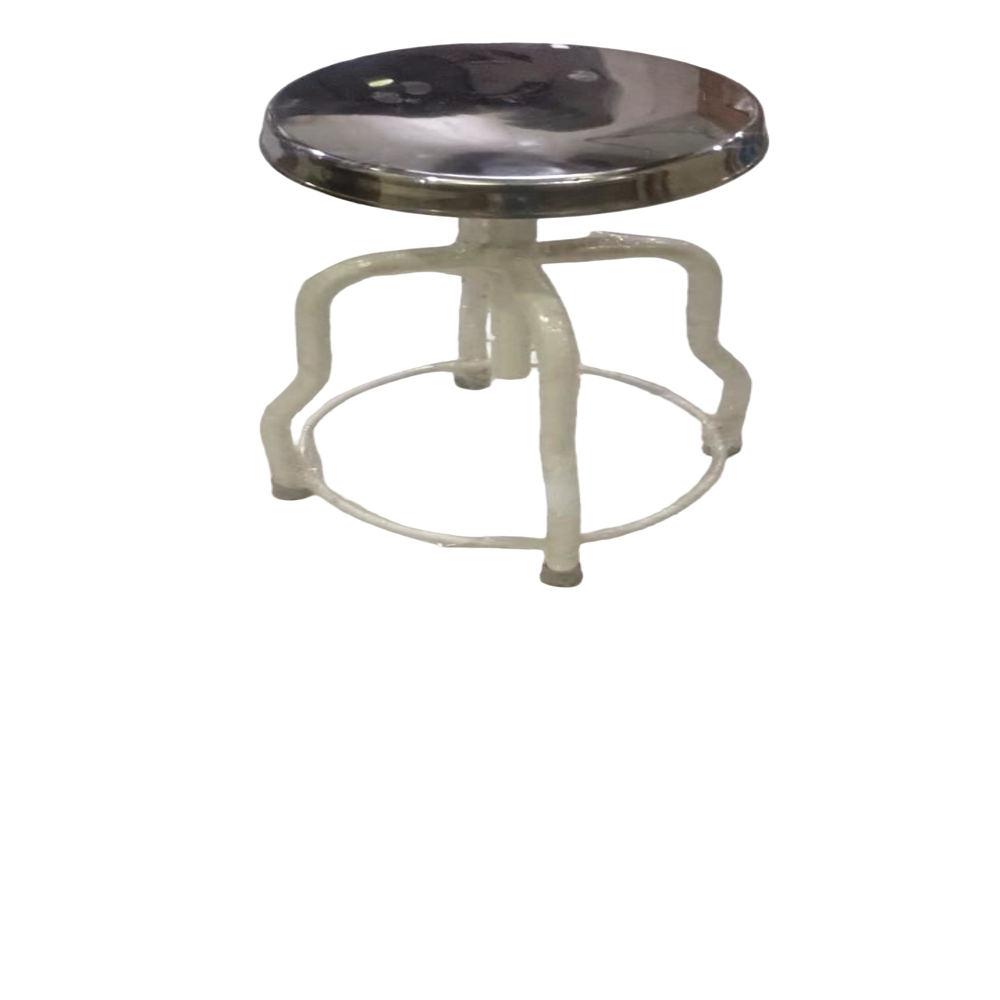 PATIENT REVOLVING STOOL