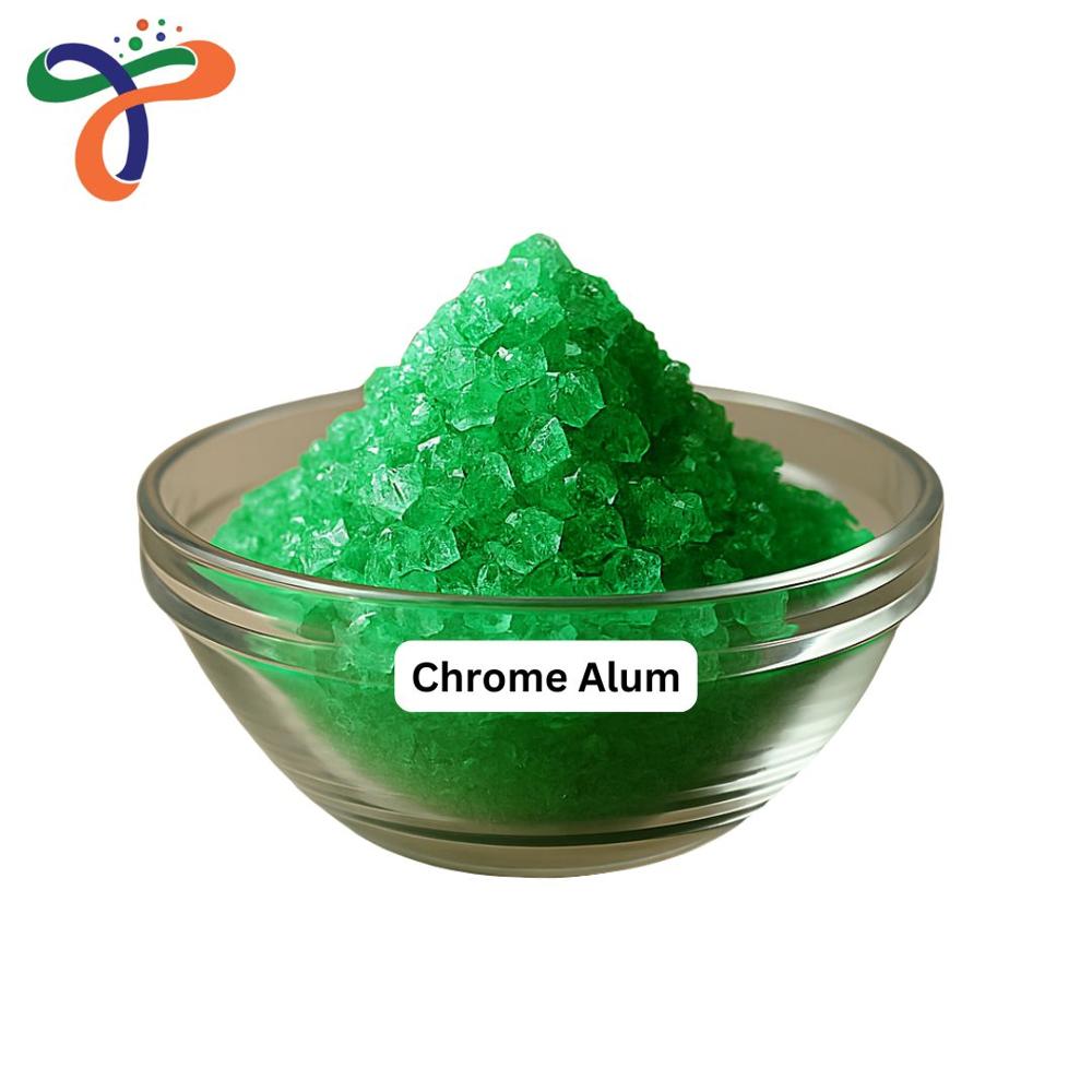 Chrome Alum (7788-99-0)