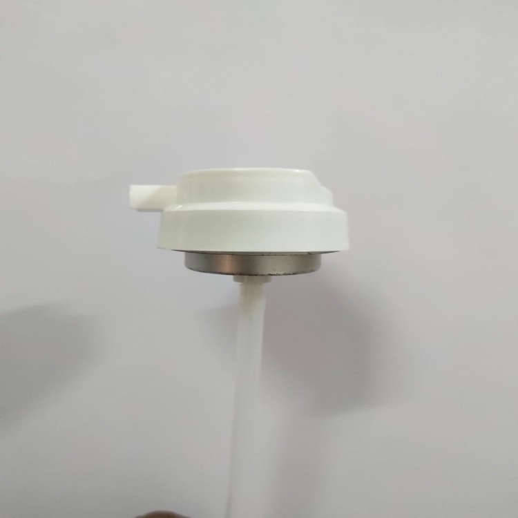 Foam Valve