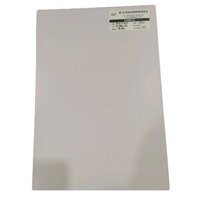 Lwc Duplex Paper Board - Color: White