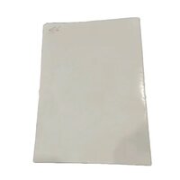90 Gsm Art Paper - Coating Type: Na