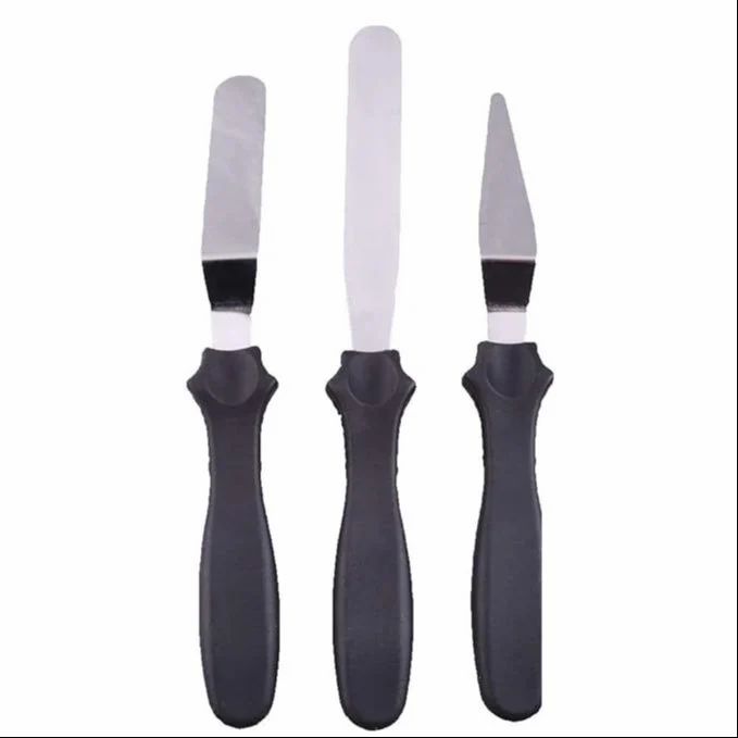 palette knife for paint mixing price 4 size