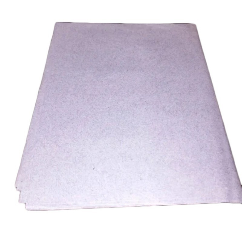 120Gsm White Unbleached Paper - Size: A4 (210 X 297 Mm)