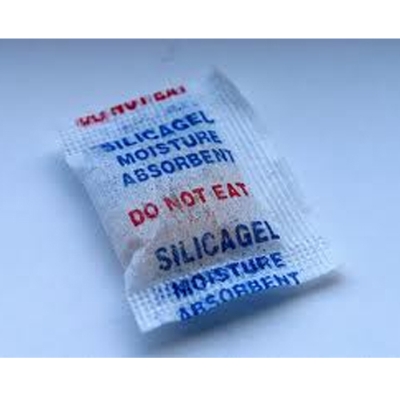 Silica Gel - Ultra-Absorbent Granules, Moisture Control and Odor Elimination
