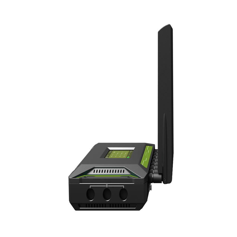 Mine Media Cedar Router C3 5G Network Bonding Router