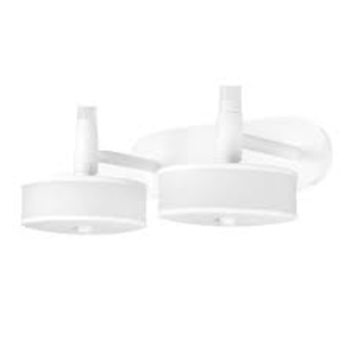 58152 PHILIPS Duo Wall Light 10W