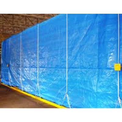 HDPE Tarpullin Cover