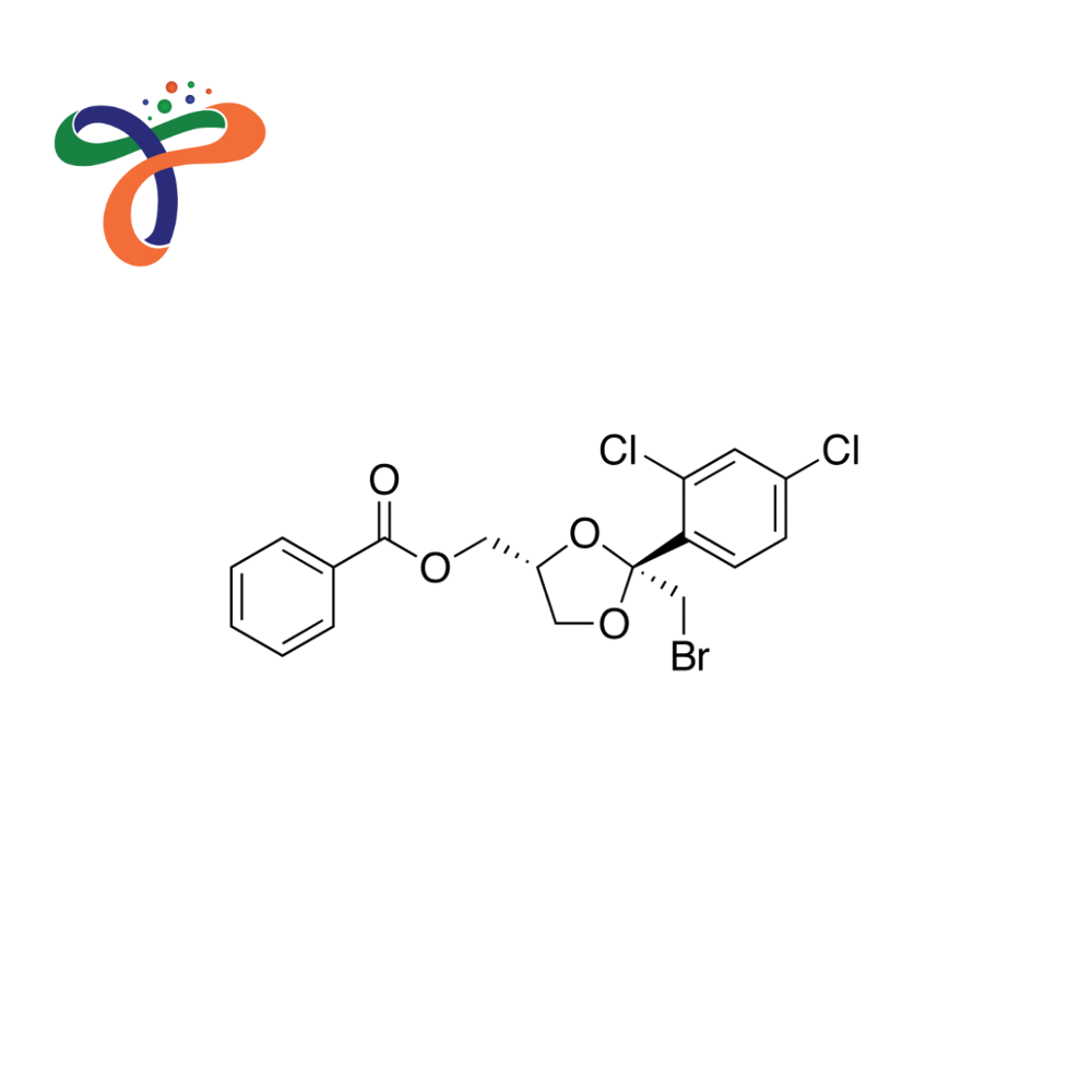 Cis Bromo Benzoate - Boiling Point: 220  C
