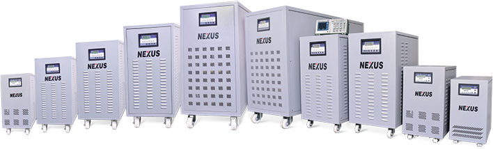 Mega Power Online UPS System