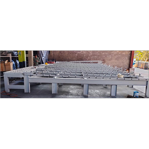 Roller Conveyor