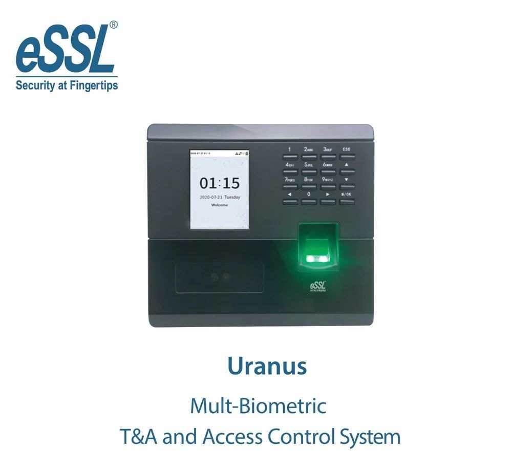 Aiface Uranus - Accuracy: 99%  %