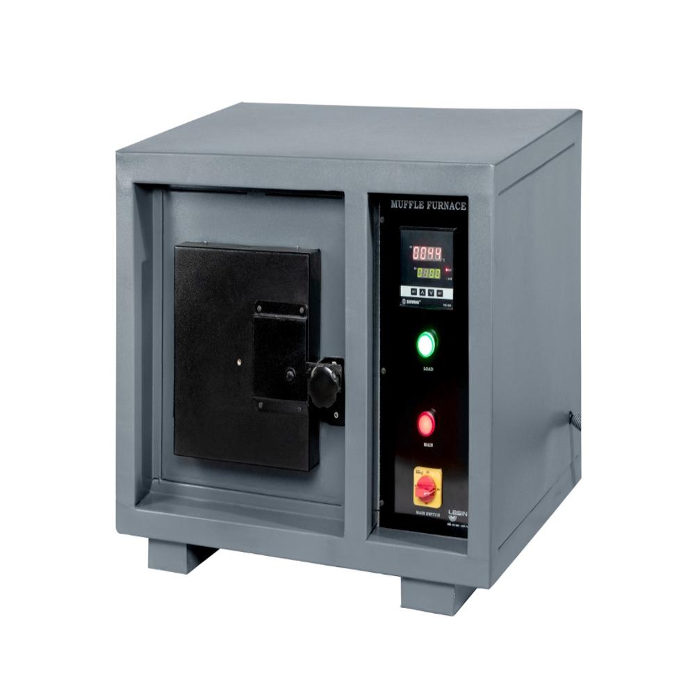MUFFLE FURNACE MS