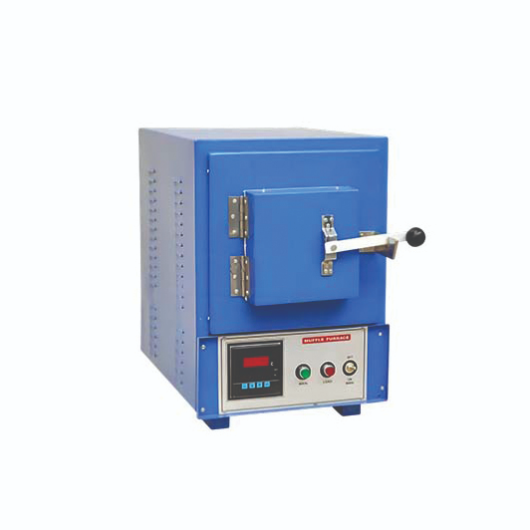 MUFFLE FURNACE MS