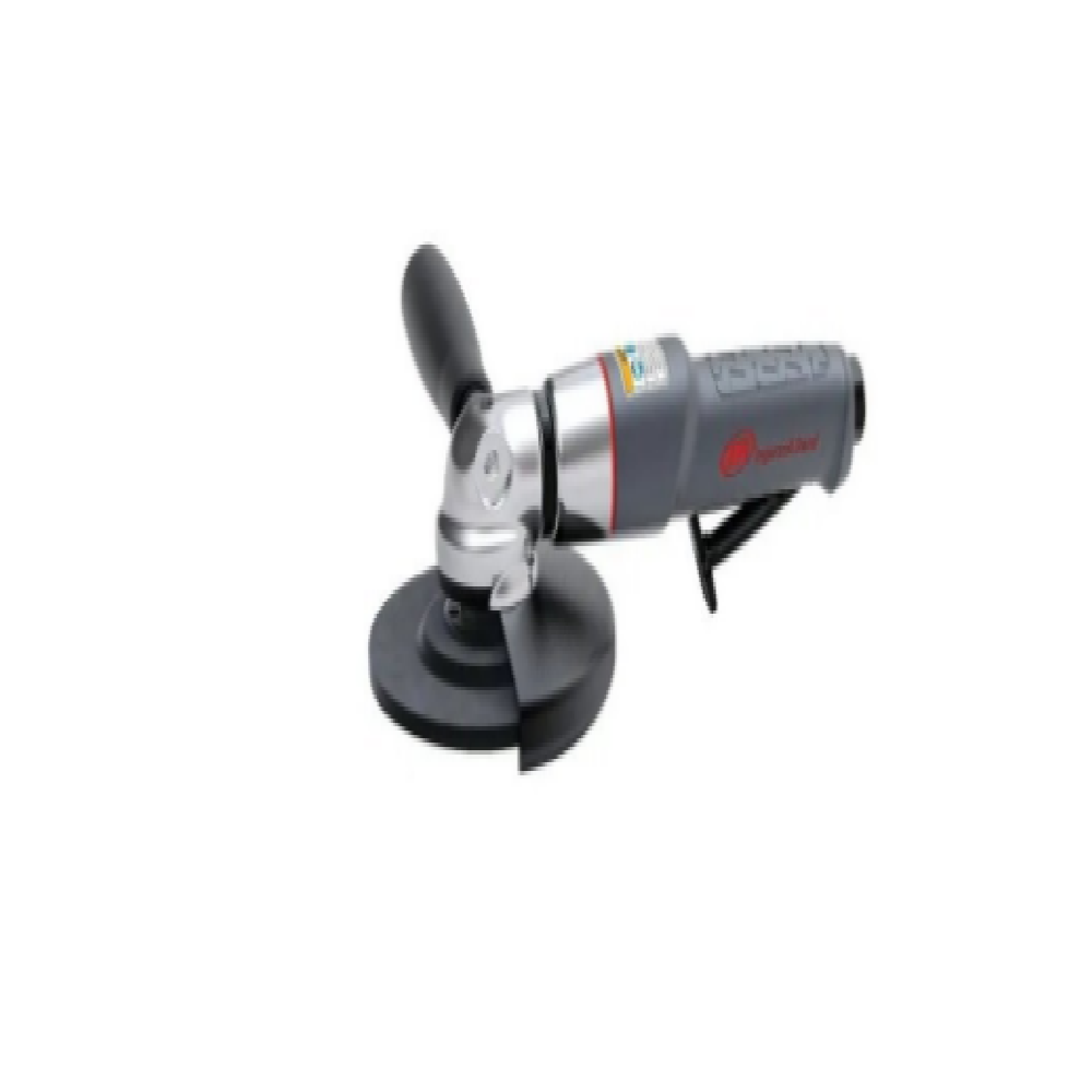Pneumatic Grinder - Color: Black