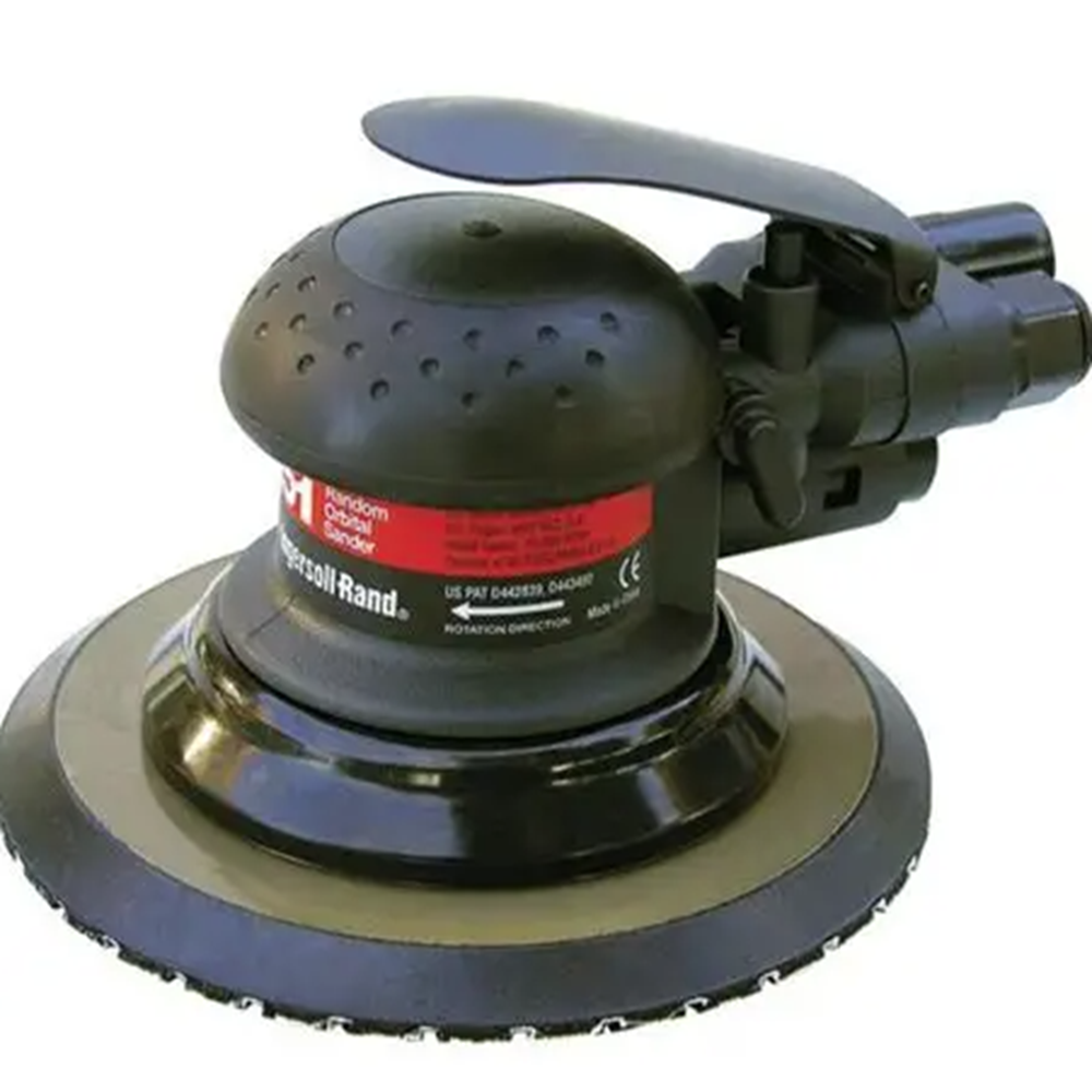 Pneumatic Sander