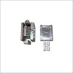 प्राचीन औद्योगिक नए नए साँचे