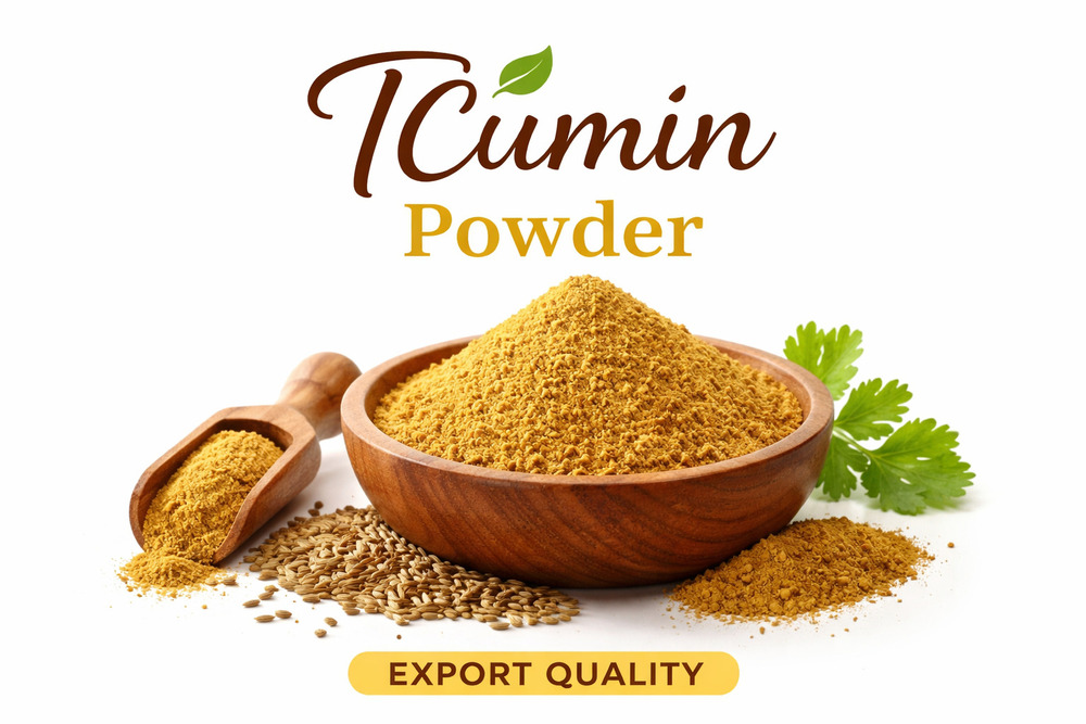 Cumin Powder