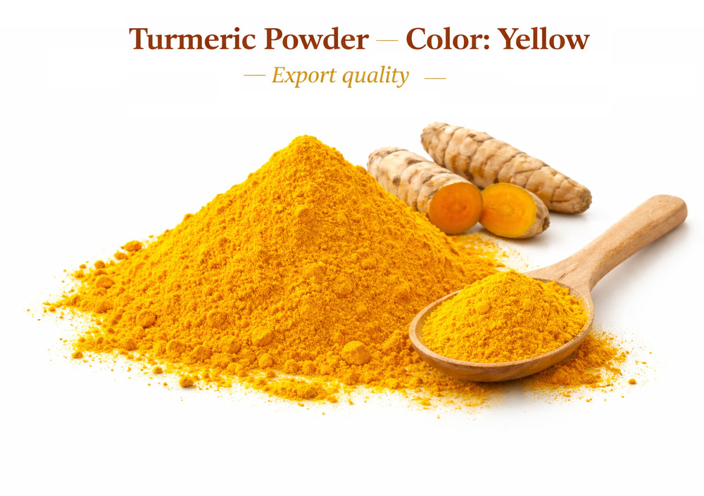 Turmeric Powder
