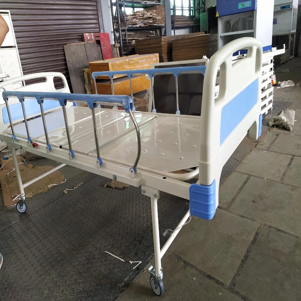 Full FOWLER BED MECHANICAL DELUXE