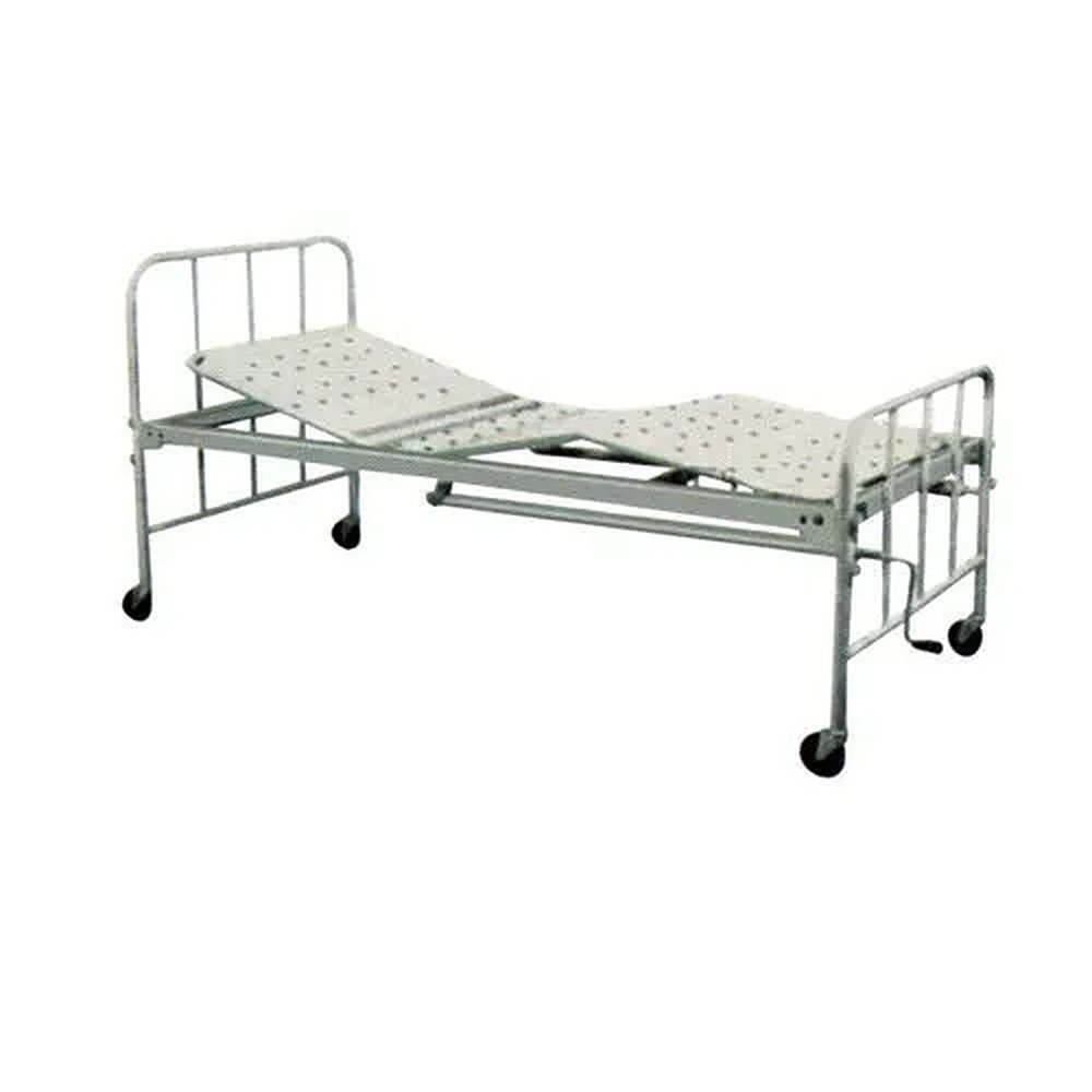 Full FOWLER BED MECHANICAL DELUXE