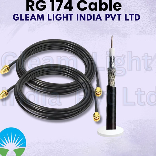 Cable RG 174