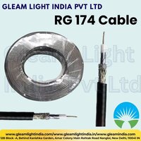 Cable RG 174