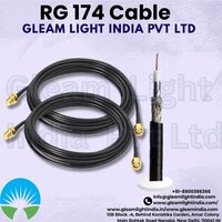 Cable RG 174