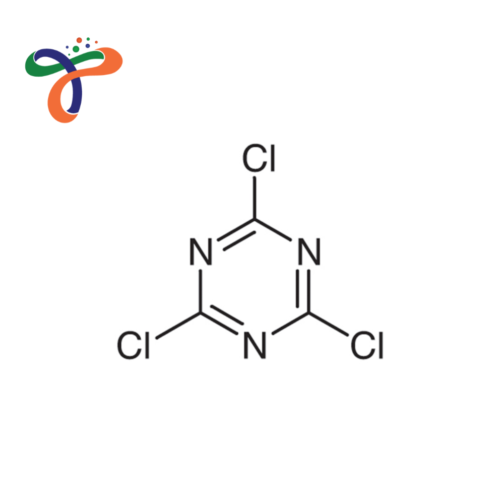 Cyanuric Chloride (108-77-0)