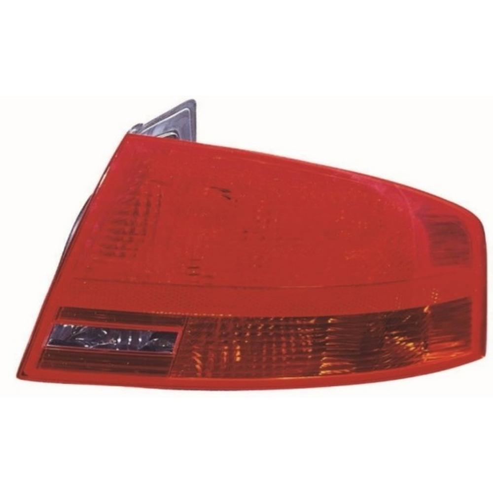 Taillight Assembly For Audi A4 / S4 (2005-07)