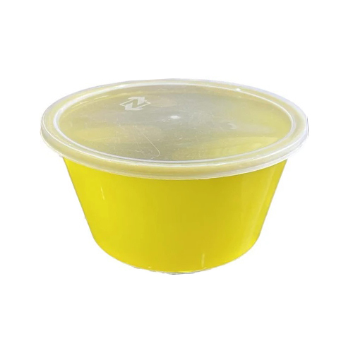 1000ml Disposable Food Container